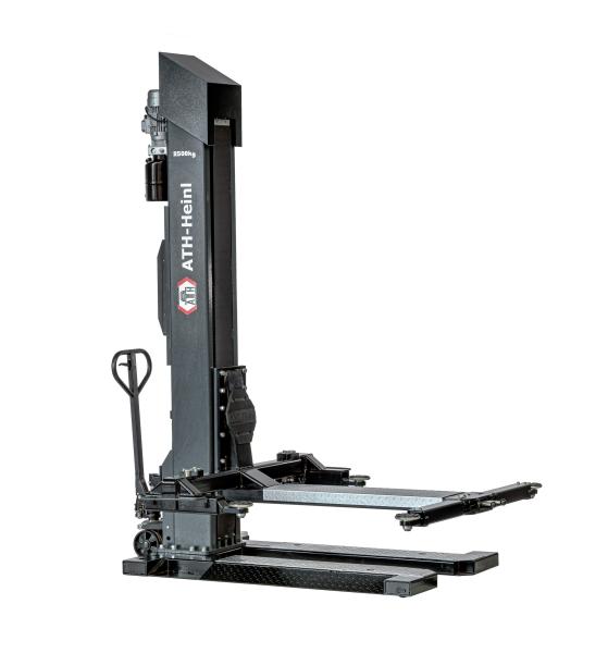 1 Säulen-Hebebühne ATH Single Lift 25M